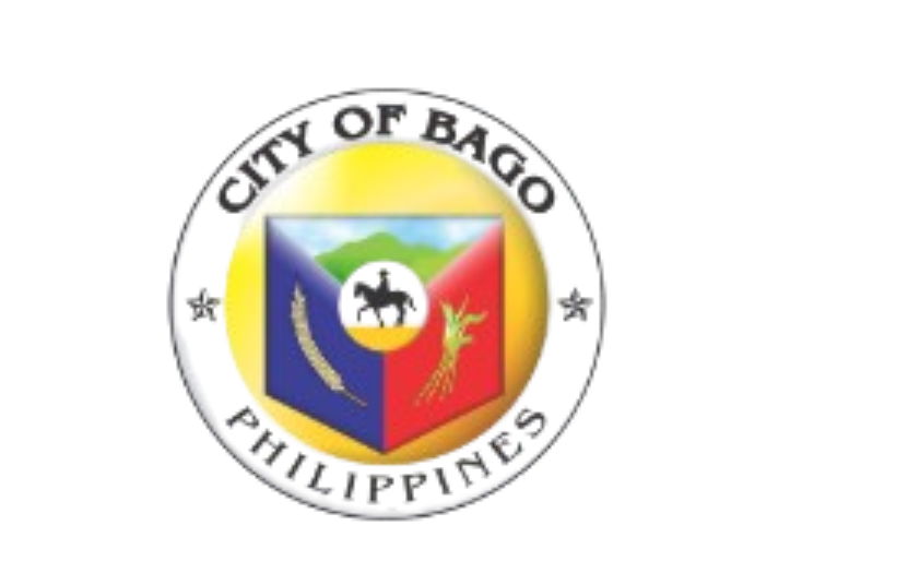 City of Bago official seal